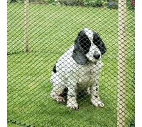 Smart Garden Multi-Mesh 15mm Green 0.5mx5m