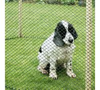 Smart Garden Multi-Mesh - Green 15mm - 1m x 5m