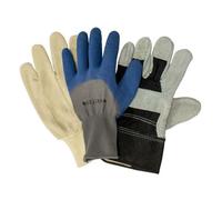 Smart Garden - Multi Task Glove Large - Triple Pack