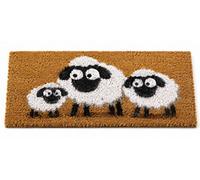 Smart Garden Dolly & Friends Doormat Insert - 50cm x 23cm
