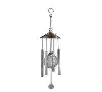 Smart Garden Orbis Solar Wind Chime