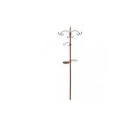 Smart Garden Original Bird Feeder Feeding Dining Station 204cm Vintage Bronze