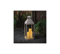 Smart Garden Oslo Lantern - 61 X 20.5cm