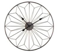 Smart Garden Outside In Ashbourne Wall Clock - 60cm