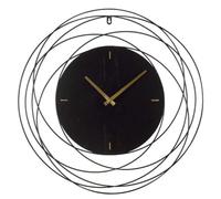 Smart Garden Outside In Canterbury Wall Clock - 60cm
