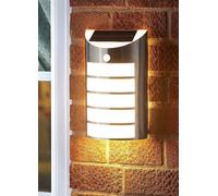 Smart Garden Pack of 2 PIR 100 Lumen Welcome Lights - Warm White White