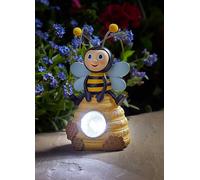 Smart Garden Pack of 4 Beez Spotlights