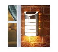 Smart Garden Pir 100 Lumen Welcome Light - Warm White