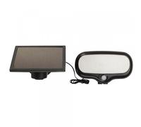 Smart Garden PIR 500L Flood Light