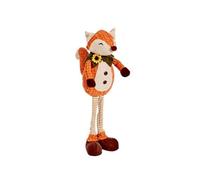 Smart Garden Plush Indoor Decorative Ornament Mr Fox - Standing - 1 Sent
