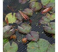 Smart Garden Pond & Fruit Cage Netting - 2m x 10m