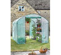 Smart Garden Pro-Tunnel GroZone Max Rood