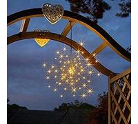 Smart Garden Products 1080041 Starburst Pendant Light