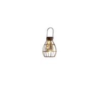 Smart Garden Products 1080987 Eureka! Firefly Lanterns 3 Pack (Silver, Rose Gold & Copper)