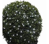 Smart Garden Products Cool White String Lights Eureka Battery Powered - 10m Smart Garden Products Cool White