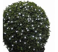 Smart Garden Products Cool White String Lights Eureka Battery Powered - 40m Smart Garden Products Cool White