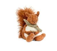 Smart Garden Products - Cyril Squirrel Plush Autumn Decor (Height 28cm)