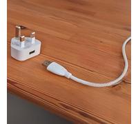 Smart Garden Products - Eureka Low Voltage USB Plug Adapter UK