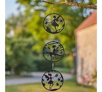 Smart Garden Products - Fairies DecoHanger Garden Decoration (Height: 62cm approx)