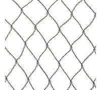Smart Garden Products Fruit Netting, 25mm Black Mesh, 2m x 2m 4m 6m (Choose Length). Protection