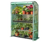 Smart Garden Products GroZone Max Growhouse