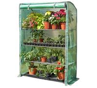 Smart Garden Products GroZone Max Growhouse