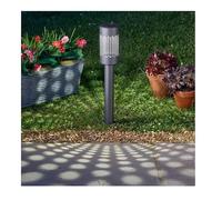 Smart Garden Products LTD 1009010 SolStar 365 Solar Stake Light 10 Lumens