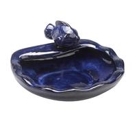 Smart Garden Products Ltd Ceramic Fish Water Feature
