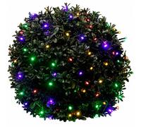Smart Garden Products Multicoloured String Lights Eureka Battery Powered - 20m Smart Garden Products Multicolor