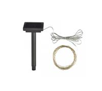 Smart Garden Products Outdoor Solar Powered Firefly String Lights - Cool White Smart Garden Products Cool White