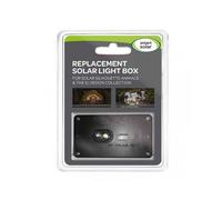 Smart Garden Products Replacement Solar Light Box Module 1pc in Black Smart Garden Products Black