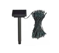 Smart Garden Products Solar Powered String Lights 200 LEDs Warm White Smart Garden Products Warm White