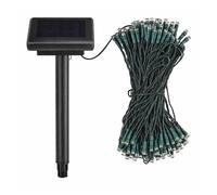 Smart Garden Products Solar Powered String Lights LED 50pc - Cool White Smart Garden Products White