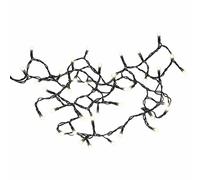 Smart Garden Products Warm White String Lights Eureka Battery Powered - 20m Smart Garden Products Warm White