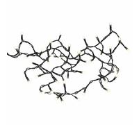 Smart Garden Products Warm White String Lights Eureka Battery Powered - 5m Smart Garden Products Warm White