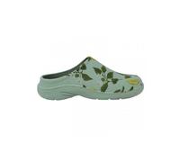 Smart Garden Products Women's Womens Garden Sicillian Lemon Clogs Shoes | Size: 5 Smart Garden Products Multicolor 5