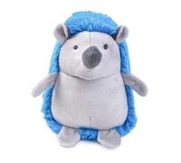 Smart Garden Products - Zoon MiniPlay Blue Hoglet Dog Toy (18 x 19 x 16 cm)
