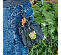 Smart Garden Products - Zoon WalkAbout Dog Treat Pouch (17 x 11 cm)