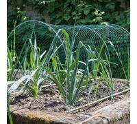 Smart Garden PVC Coated Galvanised Hexagonal Wire Netting, Size 25mm
