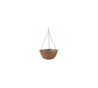 Smart Garden Rafiki Hanging Basket - 14in