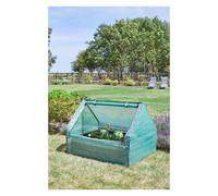 Smart Garden Raised Bed GroCloche GroZone Grow Your Own 6511010