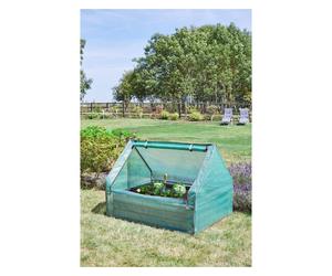 Smart Garden Raised Bed GroCloche GroZone Grow Your Own 6511010
