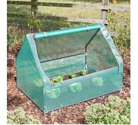Smart Garden Raised Bed GroZone GroCloche Max