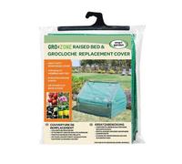 Smart Garden - Replacement Cover Grozone Raised Bed & Grocloche Cover Only