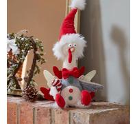 Smart Garden Seasonal Plush Decor- Giblet George