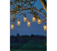 Smart Garden Set of 10 Anglia 365 String Lights