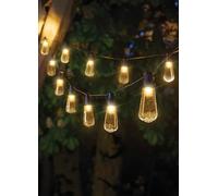 Smart Garden Set of 20 Decobulb String Lights White