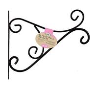 Smart Garden Severn Hanging Basket Wall Bracket - 40cm