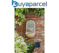 Smart-Solar Marrakech Solar Wall Fountain