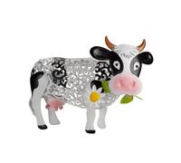 Smart Garden Solar Daisy The Cow Silhouette Light Garden Light Figure Ornament